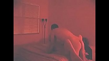 Fucked Hard by her man Red Room Red Light