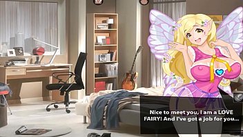 Fairy Getting Off In My Room Pussy Saga #1