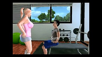 Naughty Nancy episode 10 part 1