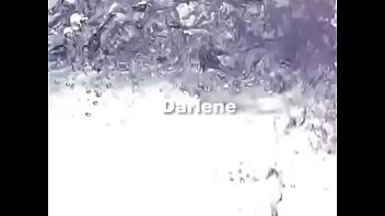 Darlene Amaro shaking her ass