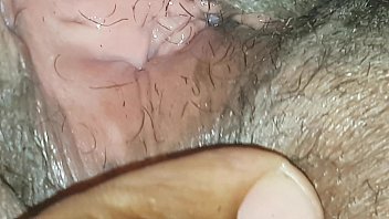 wifes shaved pussy