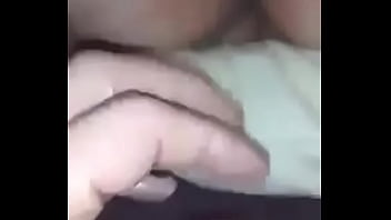 Fingering Wifes Wet Pussy 1 01