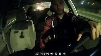 Uber RoadHead Hero With Latina
