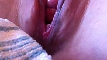 My wet pussy up close!