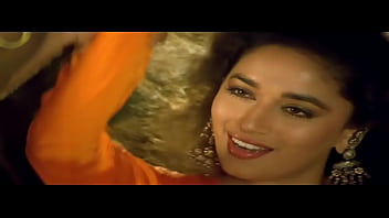 Madhuri Dixit Nene