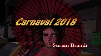 Festa de carnaval com muito sexo 2018
