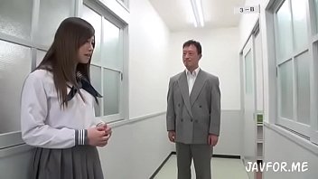 Japan teen blowjob