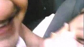 Indian Brother Fucking his Sister In Car Outdoor