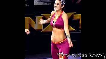 Bayley big booty