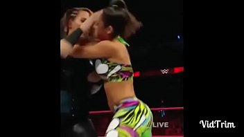 Bayley ass compilation