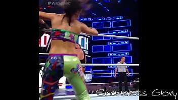 WWE Bayley Bum Bum - She Wants r. Tribute