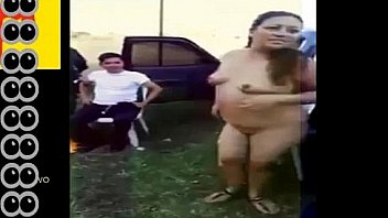 Convivio PNC 2016 Baile Erotico puta de Guatemala