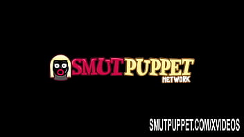 SmutPuppet - Torrid Young Doggie Comp