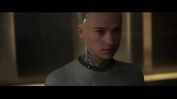 escenasdelaPelículas"Ex Machina"parte1