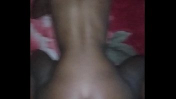 Zimbabwean pussy doggystyled nice arch