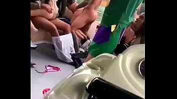 Fucking on a yacht cartel