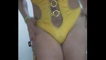 Claudia Christiny tranny brazilian