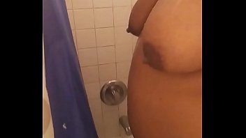 Shower time 8/13 pt2