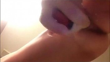 y. squirting from tight pussy below view hotgirlcamsxxx.com