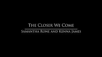 Babes - (Samantha Rone, Kenna James) - The Closer We Come