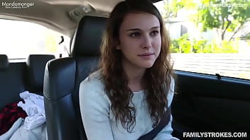 Natalie Portman Teen Earns Car (Paid Custom).vd.default