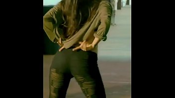 Shraddha Kapoor Hot Ass Shake with hot moaning