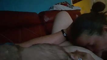 Small dick sucking wife home video bich