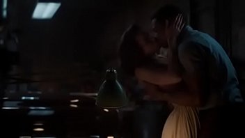 Jurnee Smollett and Jamie Neumann show some nice tits and ass in nude and sex scenes from a 2020’s episode of TV series Lovecraft Country