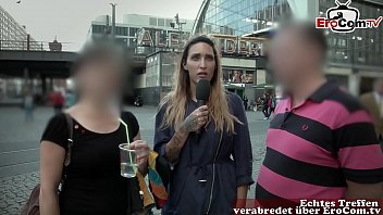 Fernseh Reportage - deutsches paar gesucht für Sex im Swingerclub