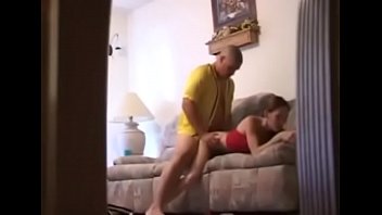 Teen Couple Recorded Home Sofa Fuck By Spycam - hot naked girl hidden camera voyeur real amateur porn real amateurs realamateur amateur porn videos amateur porno amateurporn