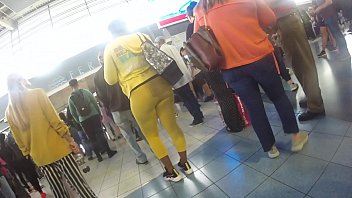 Ebony Woman With Big Ass In Staten Island