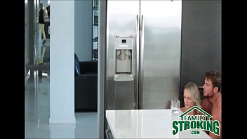 Sexy Petite Skinny Stepdaughter Emma Hix Fucked By Stepdad All Over The House