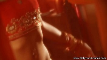 A Sexy Bollywood