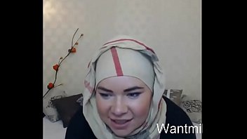 muslim girl with fat flat ass caught a stranger guy and fucked on wantmilf.online