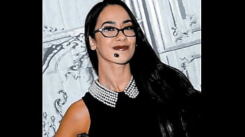 AJ Lee Presentation to Porn World