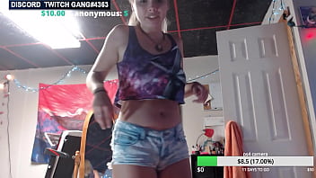 Twitch Girls Flashing There Tits For The Stream And More Set 62