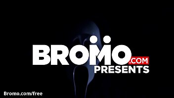 Bromo - (James Edwards, Tobias Tom) at Cream For Me A Xxx Parody