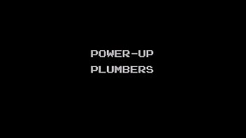 Power-Up Plumbers