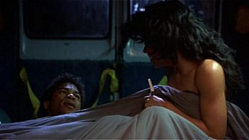 Friday the 13th part 7 hot scene (scarey)
