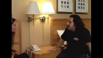 Metro - Ron Jeremy Atlantic City - scene 4