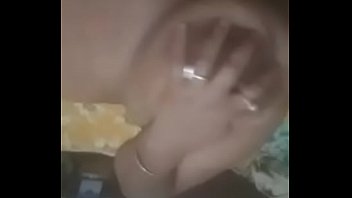 Bengali wife making video for bf