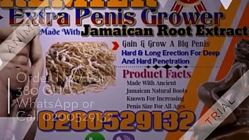 Ghana Guy Fucked his Nigerian Ebony Fat Ass girl and black Ass mother HARDER & LONGER by using THIS PENIs ENLARGEMENT Medicine. GROW A Bigger PENI$. Contact/WhatsAppp Franciss : 020052-9132 .It Can Be Sent To You Anywhere In GHANA. It Costs 380 G
