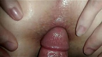 First time anal painful