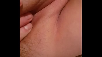 Homemade British Chubby wife gets fucked and filled with cum