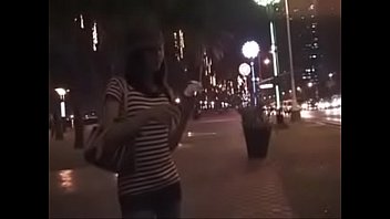 TOURIST PICKING UP TEEN FROM STREET IN ANGELES CITY RAW-Dogging RARE FOOTGE FROM XASIANHUB COM