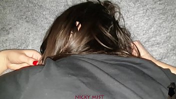 Amateur Pov fuck smashed nap girl