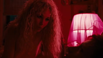 Juno Temple rides a guy hard and then chats with exposed breasts (brought to you by Celeb Eclipse)