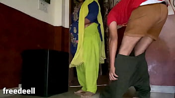 section anal sex between Devar and Bhabhi