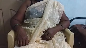 Indian step mom talking dirty in hindi and gives her milk to and fucked