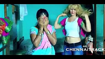 Part 1 Tamil dub lesbian